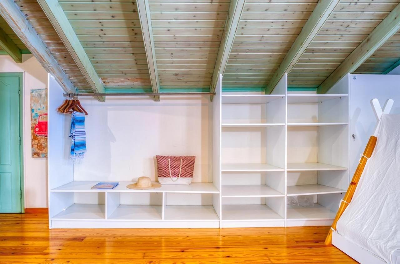 Mavres Luxury Loft Διαμέρισμα Άγιος Ματθαίος Εξωτερικό φωτογραφία
