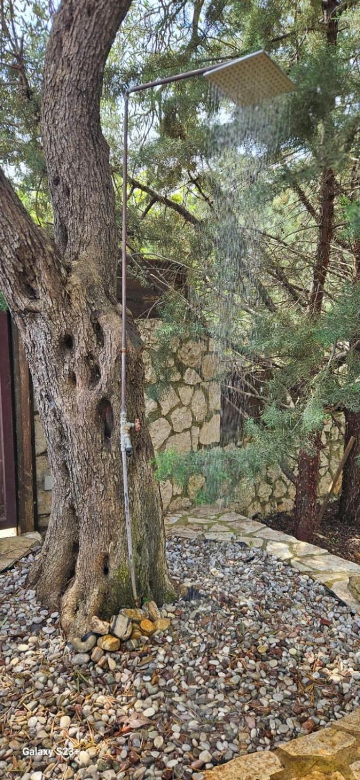Mavres Luxury Loft Διαμέρισμα Άγιος Ματθαίος Εξωτερικό φωτογραφία